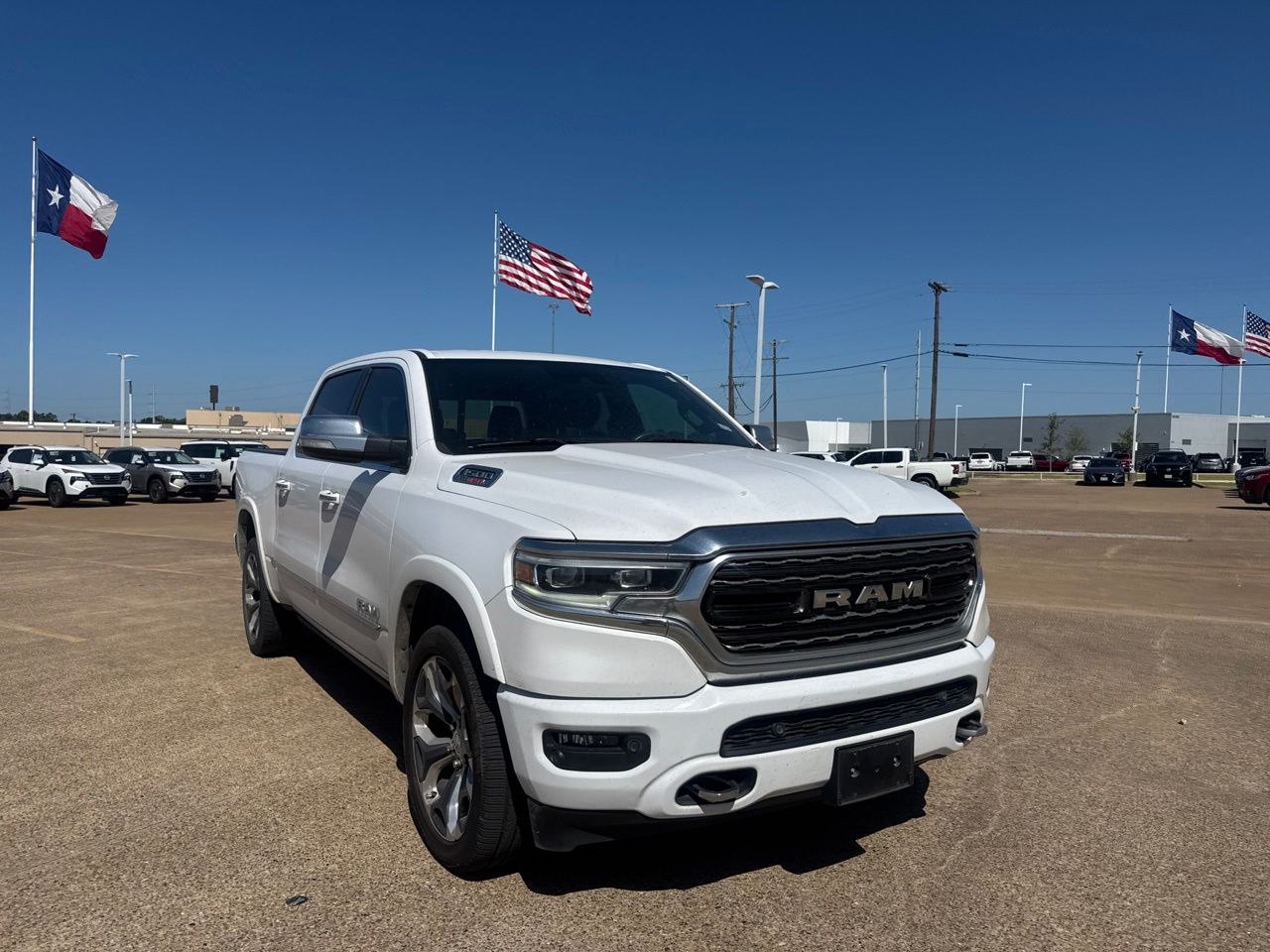 ram ram 1500 pickup 2020 1C6RREHMXLN246151 image ram ram 1500 pickup 2020 1C6RREHMXLN246151 image